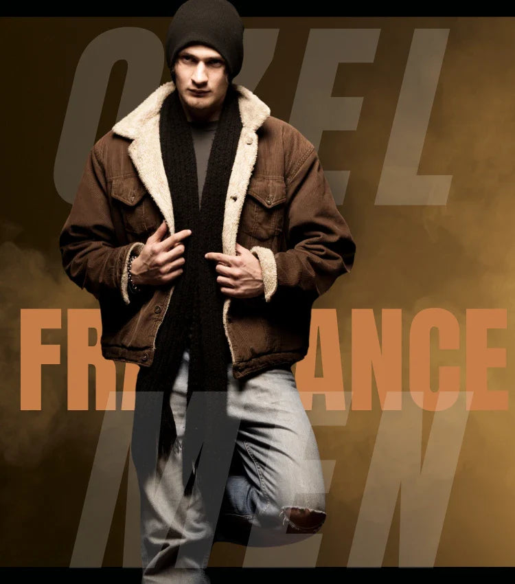 Perfumes for Men