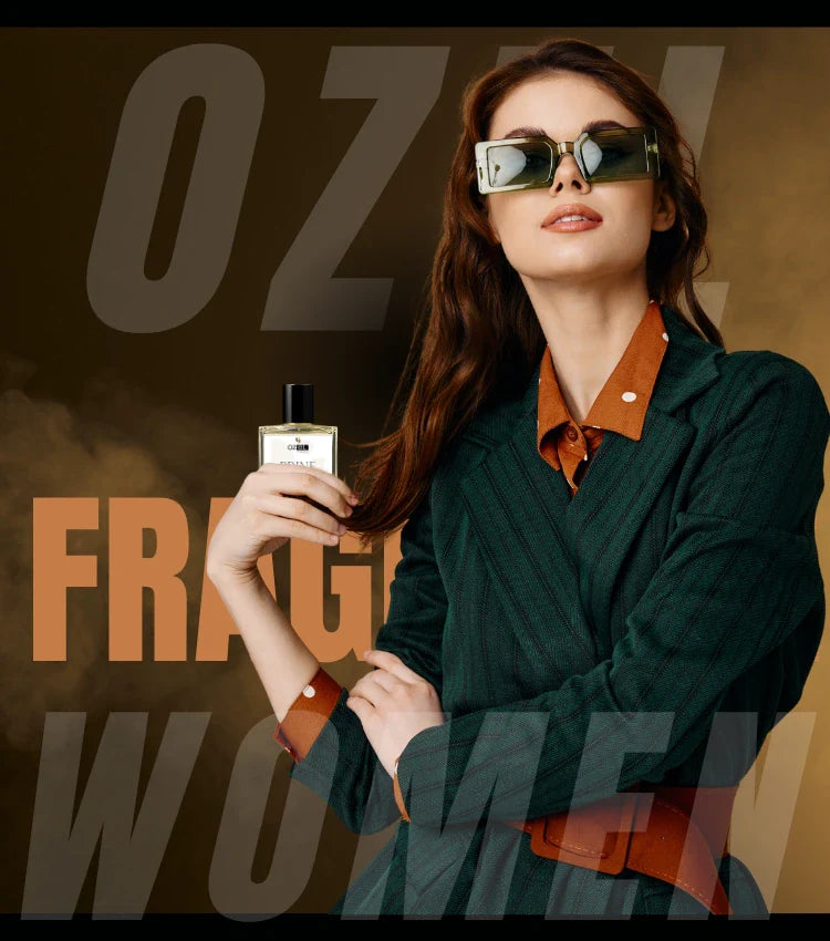 Perfumes for Women