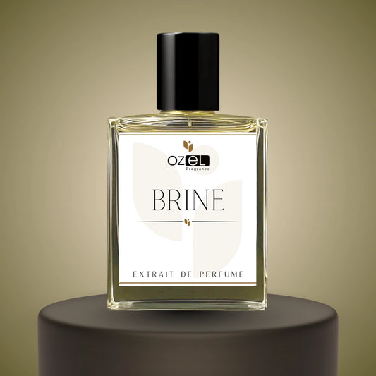 Brine