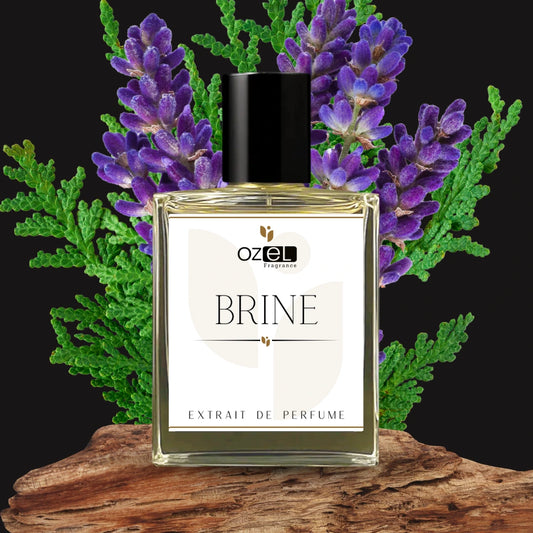 Brine