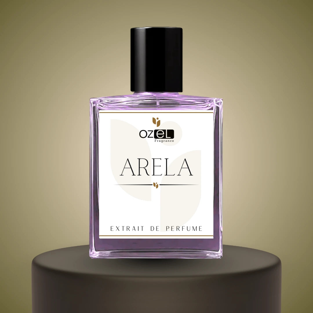 Arela